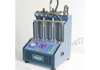 انژکتورشور تکتینو۶سیلندر انژکتور شور تکتینو ING 6B میتوان گفت بهترین