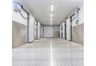 سردخانه صنعتی و خانگی ساخت انواع سردخانه ساخت سردخانه های ثابت و متحرک