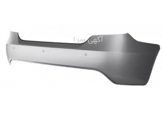 عرضه مستقیم سپربرلیانس H۲۳۰ سپر عقب و جلو برلیانس H230 اصل از چین