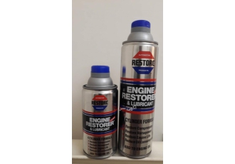 مکمل روغن ریستورrestore ترمیم کننده و احیاء کننده ریستور دارای 3 بسته