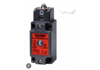 فروش&#۱۶۰;لیمیت سوییچ در تهران NZ1RK 528L060GE MC1912 Order no 086408