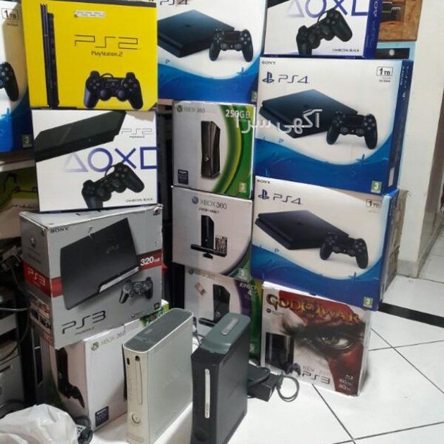 ایکس باکس دیجی کالا