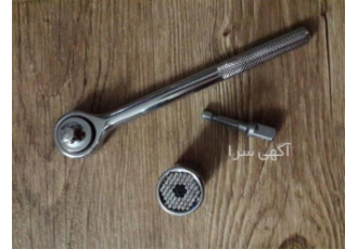 آچار رفلکس آچار همه کاره آچار رفلکس آچار همه کاره محصول کاربردی