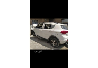 استوک لیفان استوک یدک لیفان جک نصب قطعات رایگان با ضمانت نامه