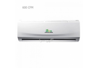 نمایندگی GREEN ـ کولرگازی اسپیلت داکت فن کوئل