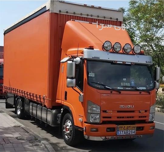 باربری غرب تهران