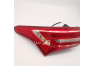 فروش و پخش لوازم یدکی خودروهای چینی در کرج