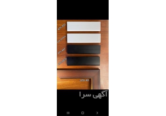 قاب عکس قاب آینه قاب سازی پی وی سی و چوبی در تهران تولید قاب عکس