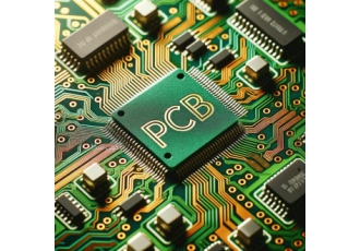 طراحی برد مدار چاپی PCB طراحی شماتیک و PCB مهندسی معکوس و ساخت برد