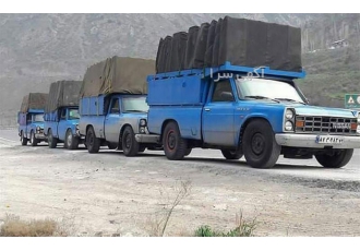 جابجایی و ارسال بار و حمل کالا سراسری در تهران حمل و نقل انواع کالا