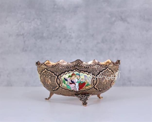 ظروف مسی دیجی کالا