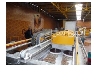 قالیشویی نیمه اتوماتیک انواع مختلف دستگاه های قالی شویی تمام اتوماتیک