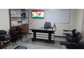 اجاره کلاس آموزشی با تمام امکانات در اصفهان اجاره کوتاه مدت کلاس آموزشی