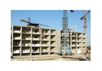 دعوت از مشاغل معتبر فراخوان عمومی جهت اجرای یک پروژه بزرگ ساختمانی