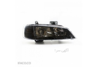 پخش عمده انواع چراغ جلو و خطر عقب پخش تخصصی کلیه چراغ های ایران خودرو