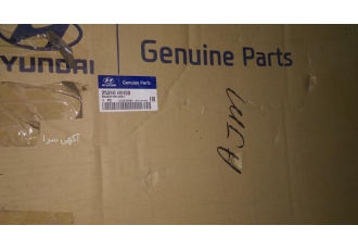 رادیتور آب سوناتا ال اف رادیاتور آب اصلی سوناتا ال اف آکبند Sonata lf