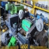 فروش جرثقیل استوک و نو demag abus stahl در تهران فروش جرثقیل استوک