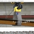 Metal mesh slings در تهران متال مس اسلینگ جهت لیفتینگ لوله های فلزی تیر