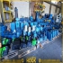 فروش جرثقیل استوک و نو demag abus stahl در تهران فروش جرثقیل استوک