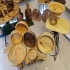 مرسولات چوبی در تهران ساخت و تولید و پخش انواع ظروف چوبی و اکسسوری
