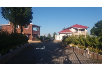 زمین ۲۲۰ متری شهرکی زمین 220 متری شهرکی با سند موقعیت دنج و زیبا آدرس