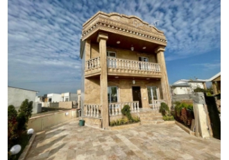 ویلا دوبلکس