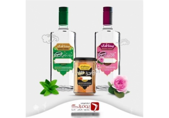 طراحی لیبل آنلاین هوشمندانه با کیفیت بالا در اراک در مجموعه سنترال