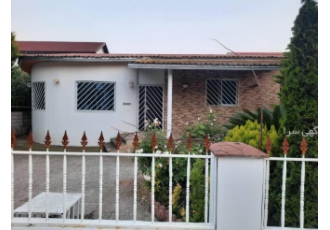 ویلا همکف مبله ✅ 250 متر زمین ✅ 100 متر بنا ✅ دو خواب ✅ مبله کامل ✅ سند