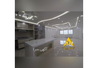فروش آپارتمان 117 متری در خیابان سپه / انزلی