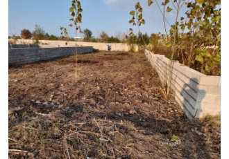 فروش زمین مسکونی ۲۷۵ متر در روستای شهرستان طول بر 11 کد آگهی 108 موقعیت