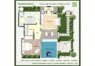 ساخت ویلا در ساوجبلاغ
