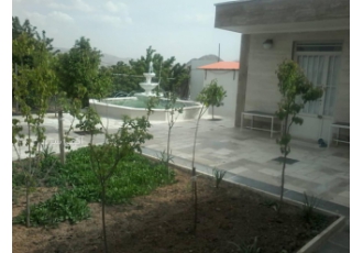 فروش ویلا باغی فروش ویلا باغی با مساحت2230متر این ملک دارای اشتراک آب