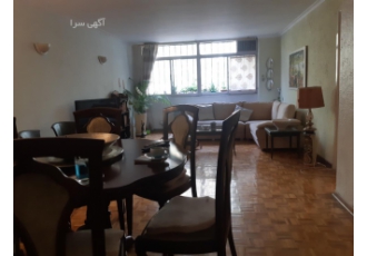 آپارتمان ۶۵ متر گاندی آپارتمان 65 متر 1 خوابه زیر همکف همسطح حیاط