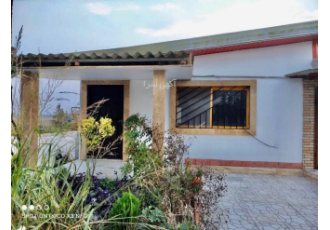 ویلای ساحلی