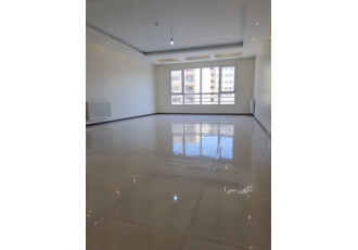 باغستان غربی/آپارتمان135متر/دو خواب/نوساز