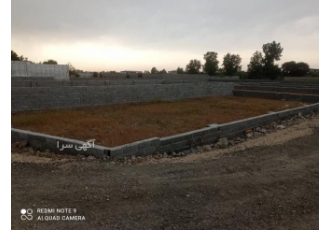 زمین مسکونی در بابلسر مازندران
