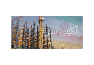 شرکت مهندسی عصر زرین اجاره دستگاه استاد ولدینگ و اجرای گلمیخ 115 19