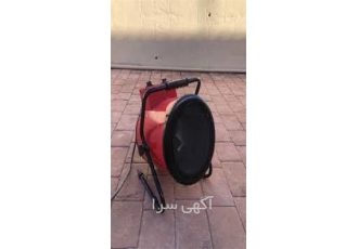 جت هیترهای باکیفیت برای دامداری و کشاورزی جت هیترهای باکیفیت برای دامداری و کشاورزی