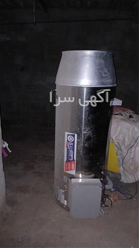 آگهی های صنعت - اسکو