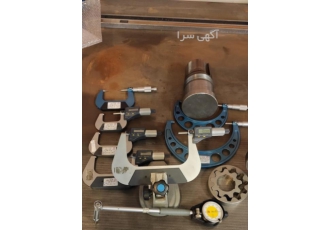 کارگاه تراشکاری فرز تراش سری CNC ارایه دهنده کلیه ی خدمات تراش CNC