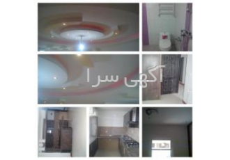 دو خوابه فروشی فلکه گاز رشت