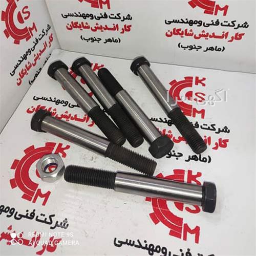 تجهیزات حفاری نفت