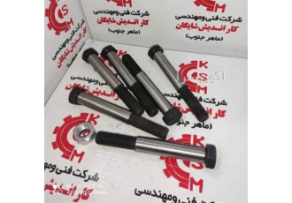 تولید قطعات صنعتی با قیمت مناسب ساخت قطعات صنعتی در اهواز شرکت فنی