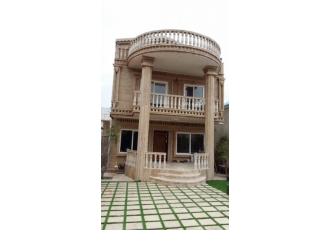 تهاتر ویلای تریبلکس لاکچری چمستان با آپارتمان در تهران تهاتر ویلای لوکس