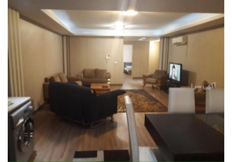 اجاره آپارتمان مبله در جردن