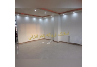 رهن و اجاره آپارتمان اداری ۷۲ متری در خ مطهری/انزلی رهن و اجاره