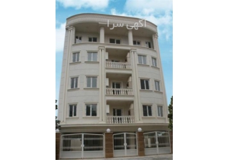 شهرک غرب۸۸متر دادمان(رهن کامل) ✅شهرک غرب در بهترین فرعی دادمان✅ ✔️88متر