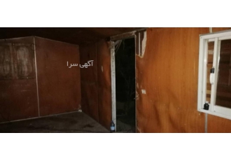 کانکس۱۵متری فوری فروشی