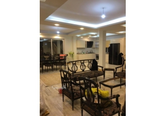 ویلای ساحلی محمودآباد