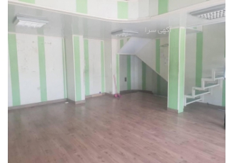 فروش مغازه واقع در عباس آباد فروش مغازه واقع در خیابان ولیعصر سه راه